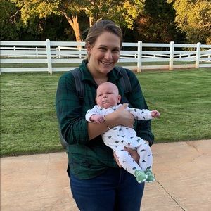 Meet your Posher, Jessica